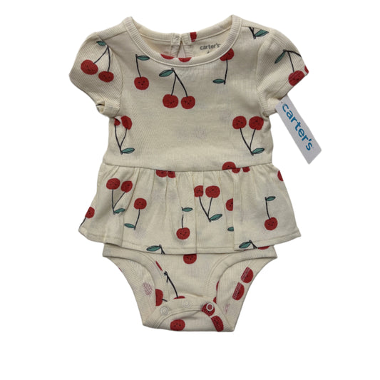 6 Month Baby Girl Set