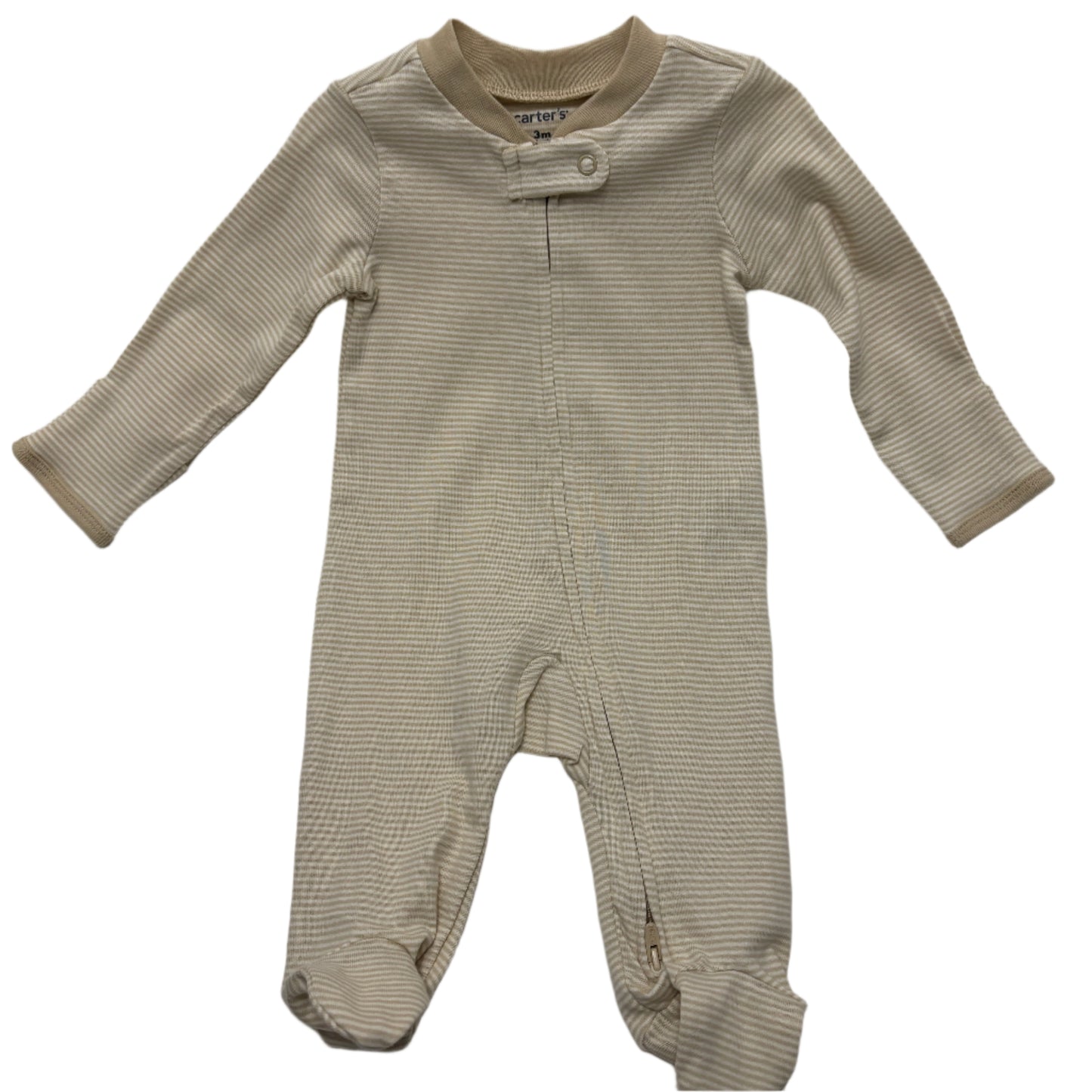 3 Month Bodysuits