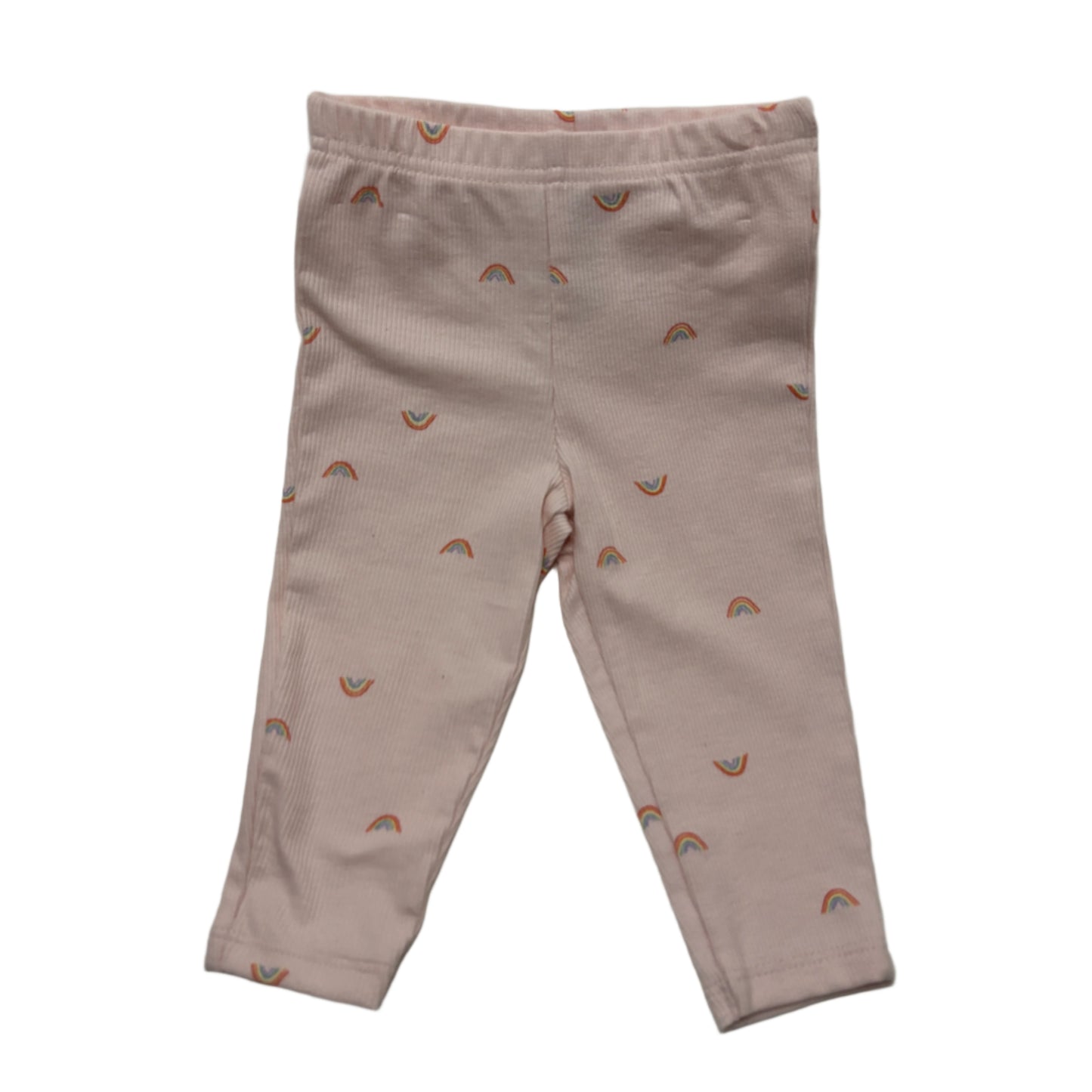 6 Month Girl Set