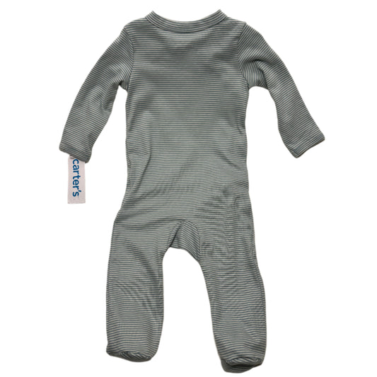 6 Month Boy Bodysuit