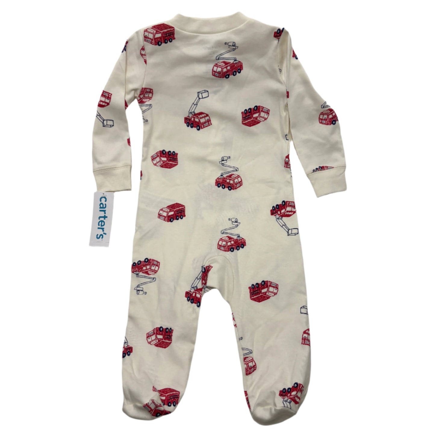 9 Month Bodysuit