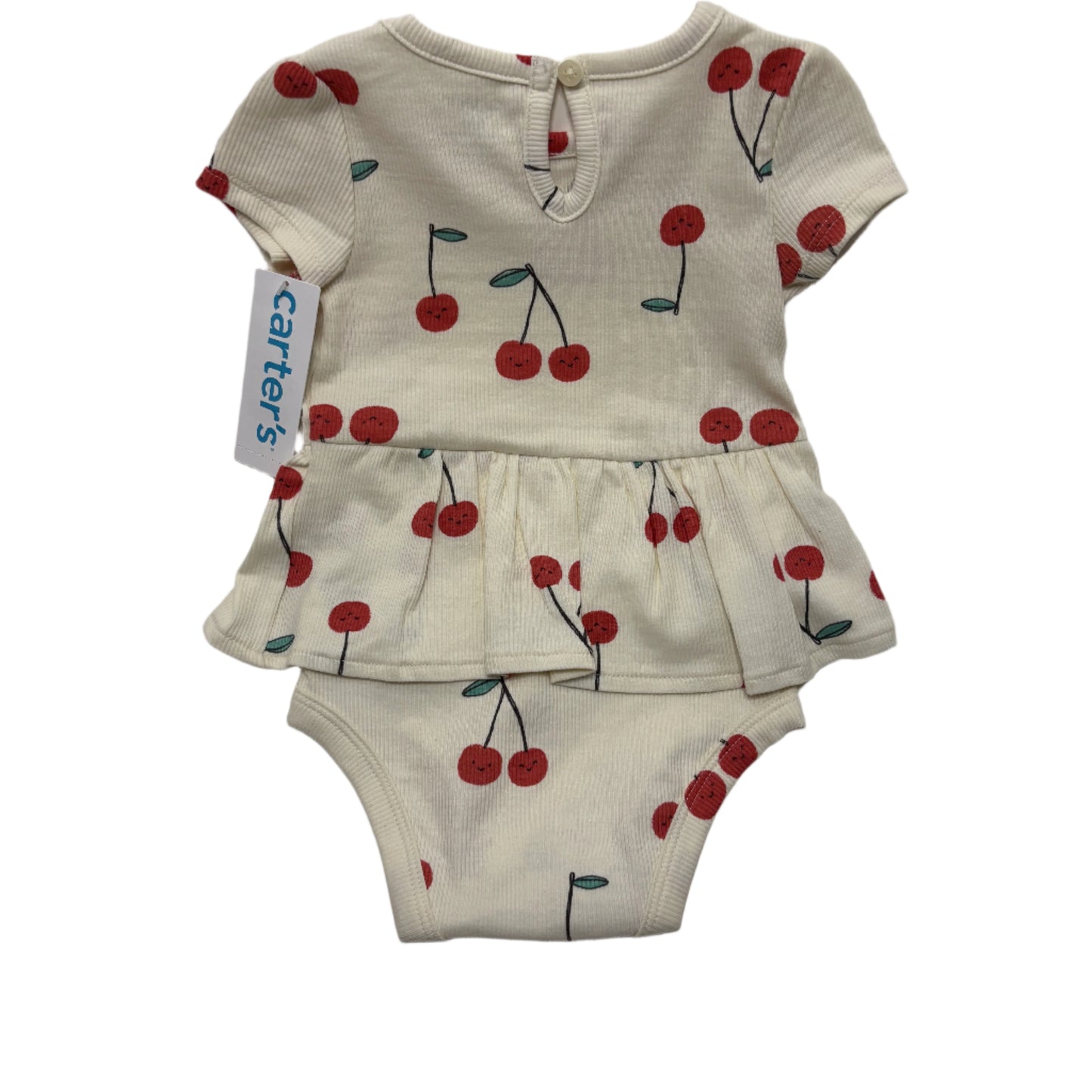 6 Month Baby Girl Set