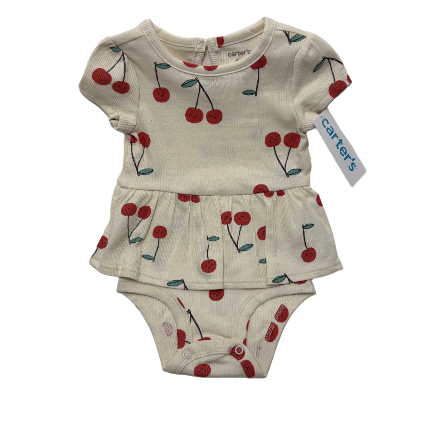 6 Month Baby Girl Set