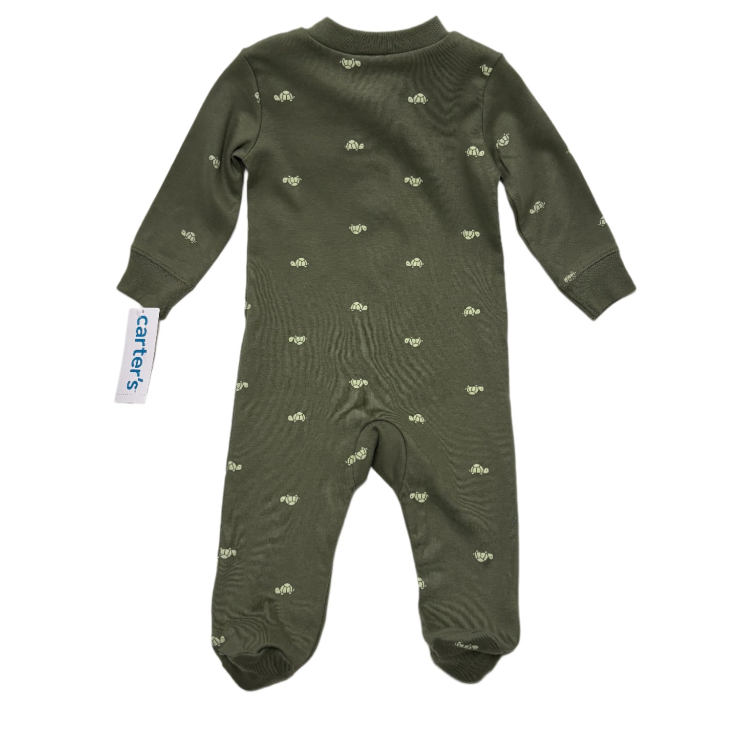 6 Month Onesie