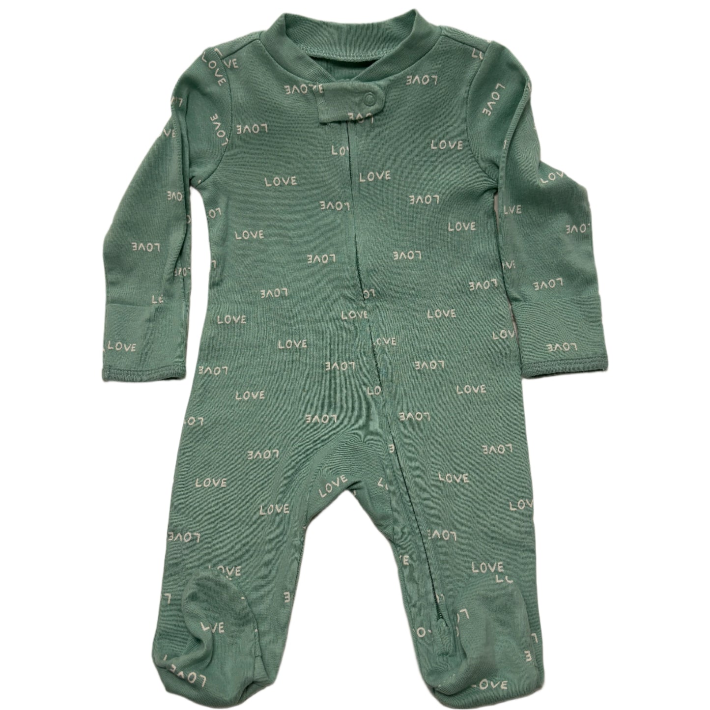 3 Month Body Suits