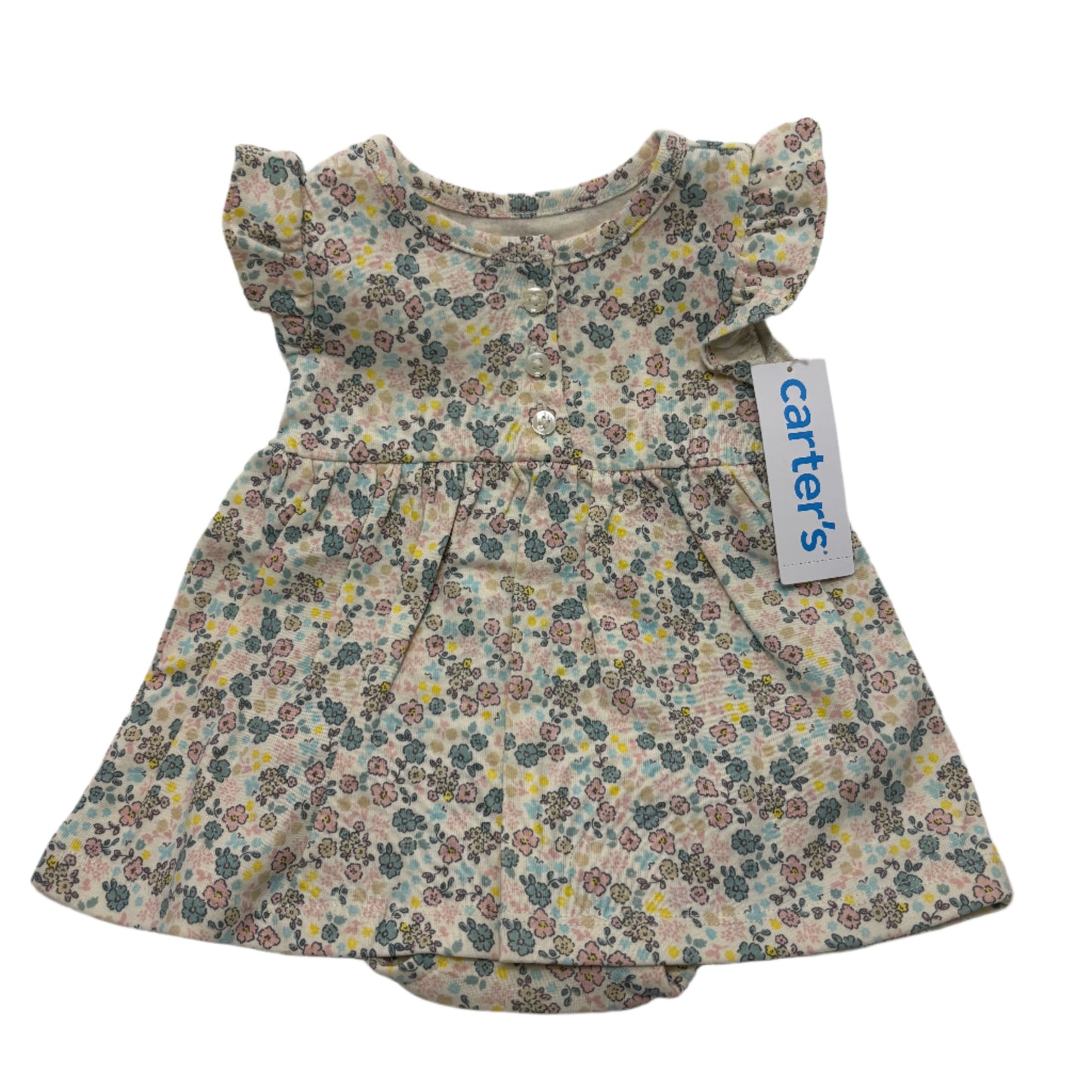 3 Month Girl Set