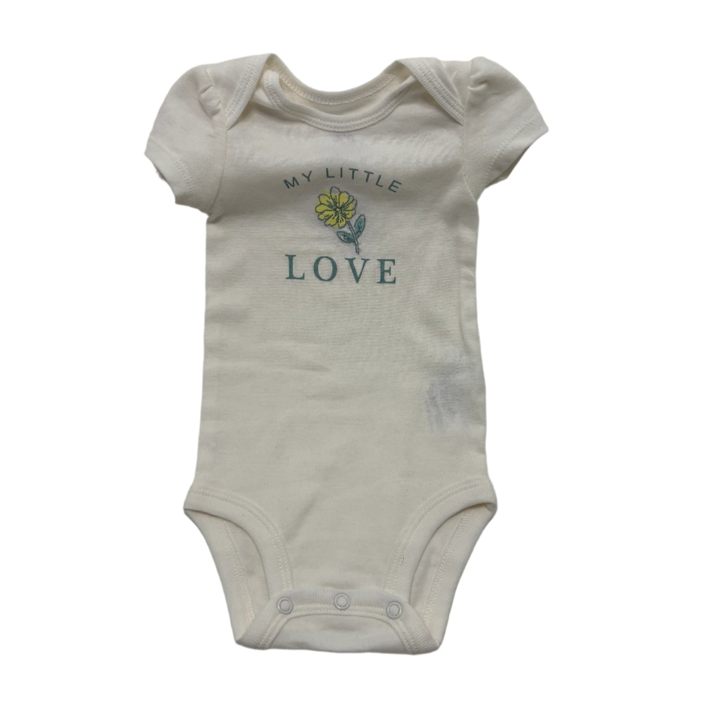3 Month Girl Set