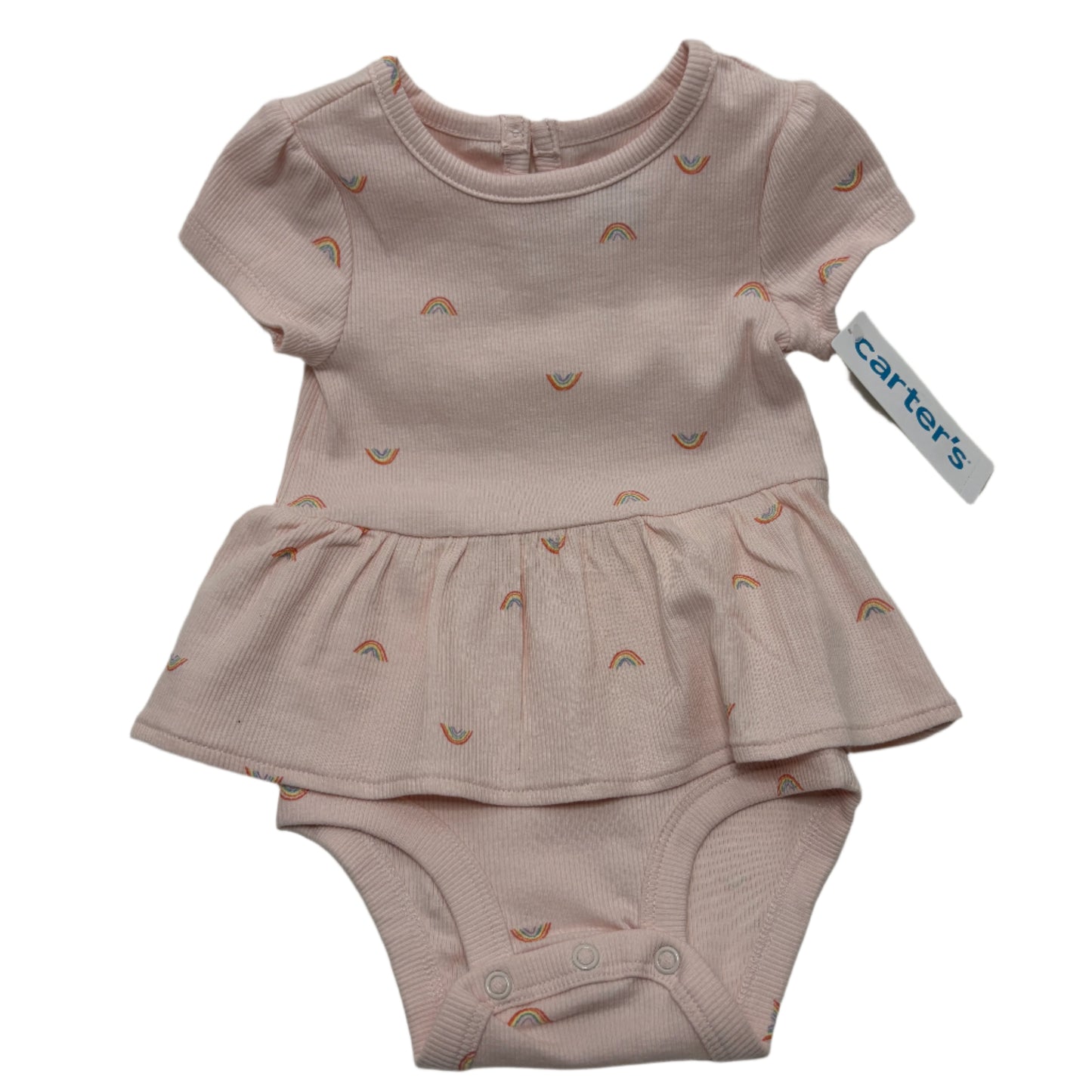6 Month Girl Set