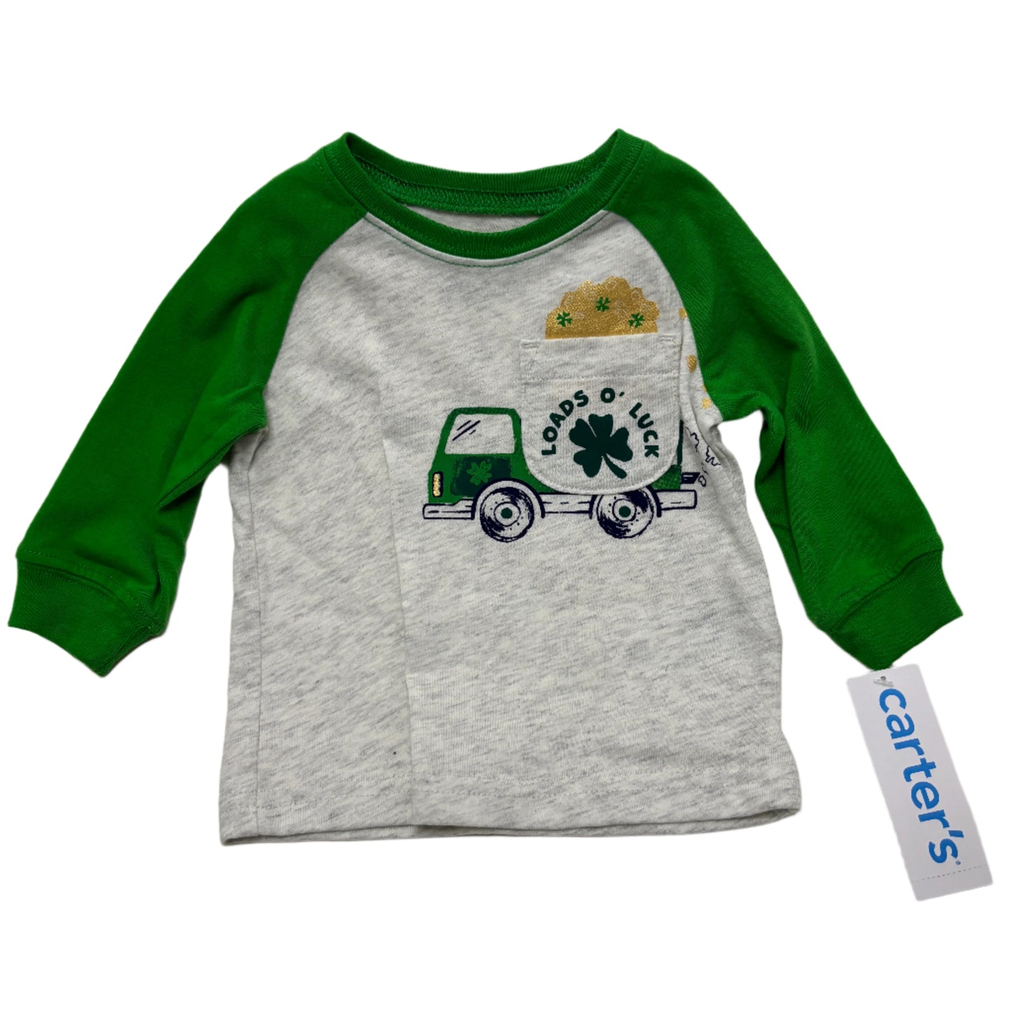 3 Month Boy Set
