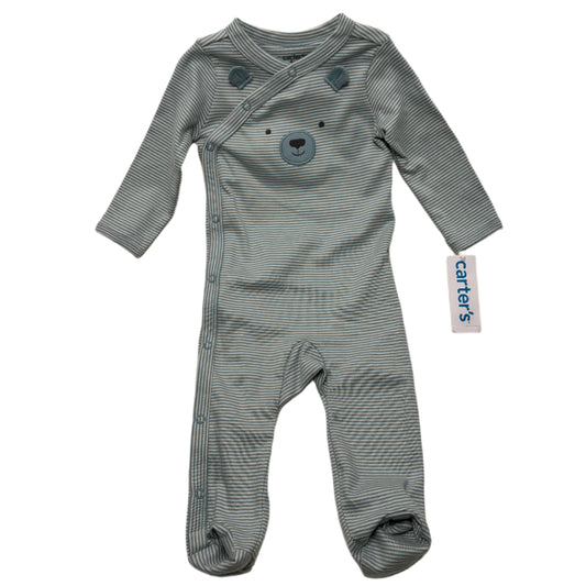 6 Month Boy Bodysuit