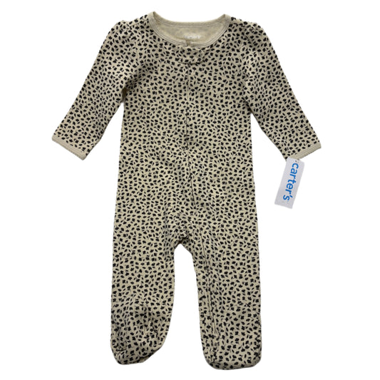 9 Month Girl Bodysuit