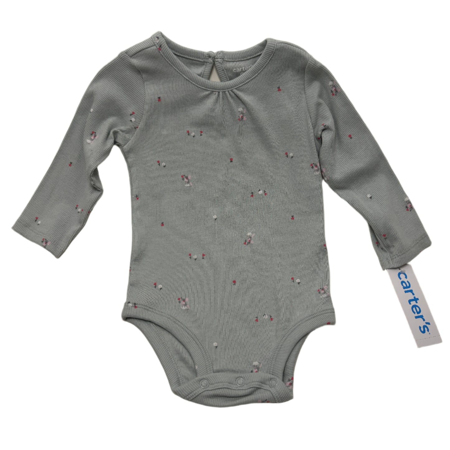 9 Month Girl Set