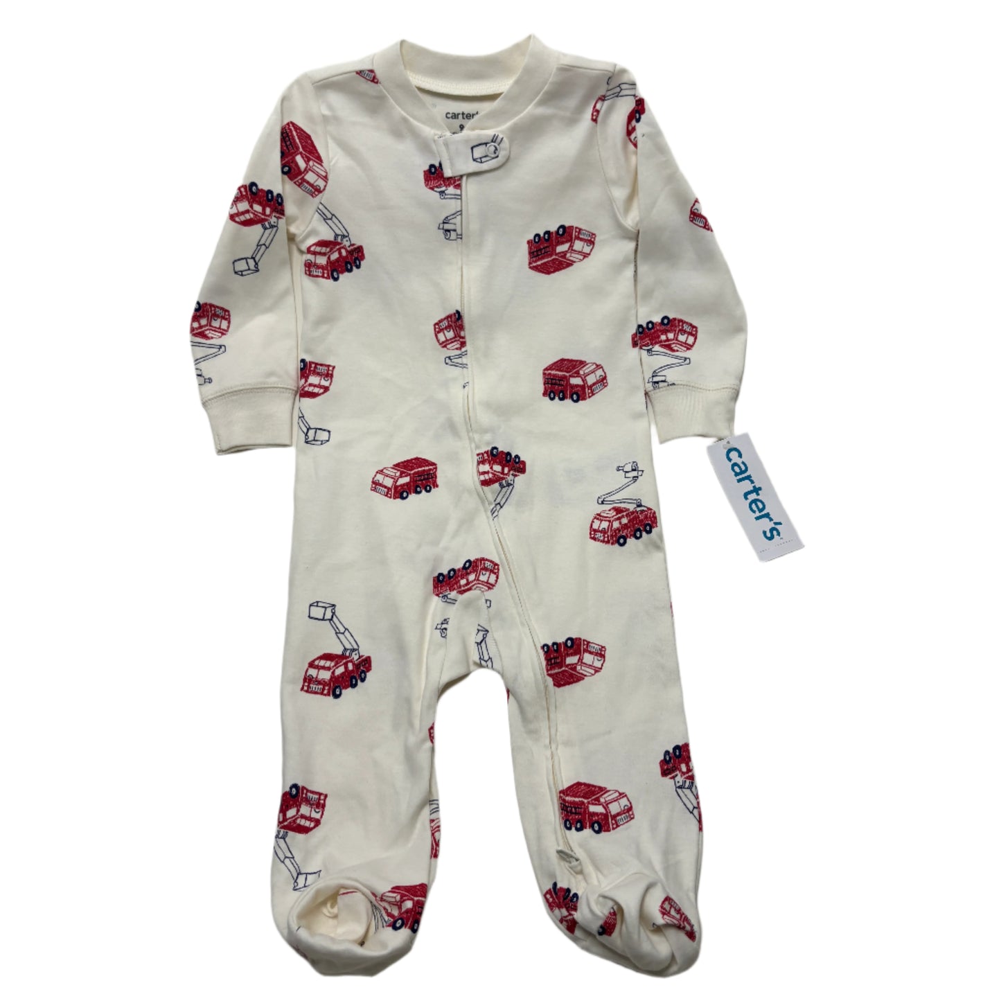 9 Month Bodysuit